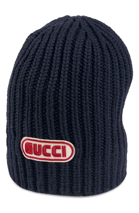 fake gucci winter hats|gucci hat nordstrom.